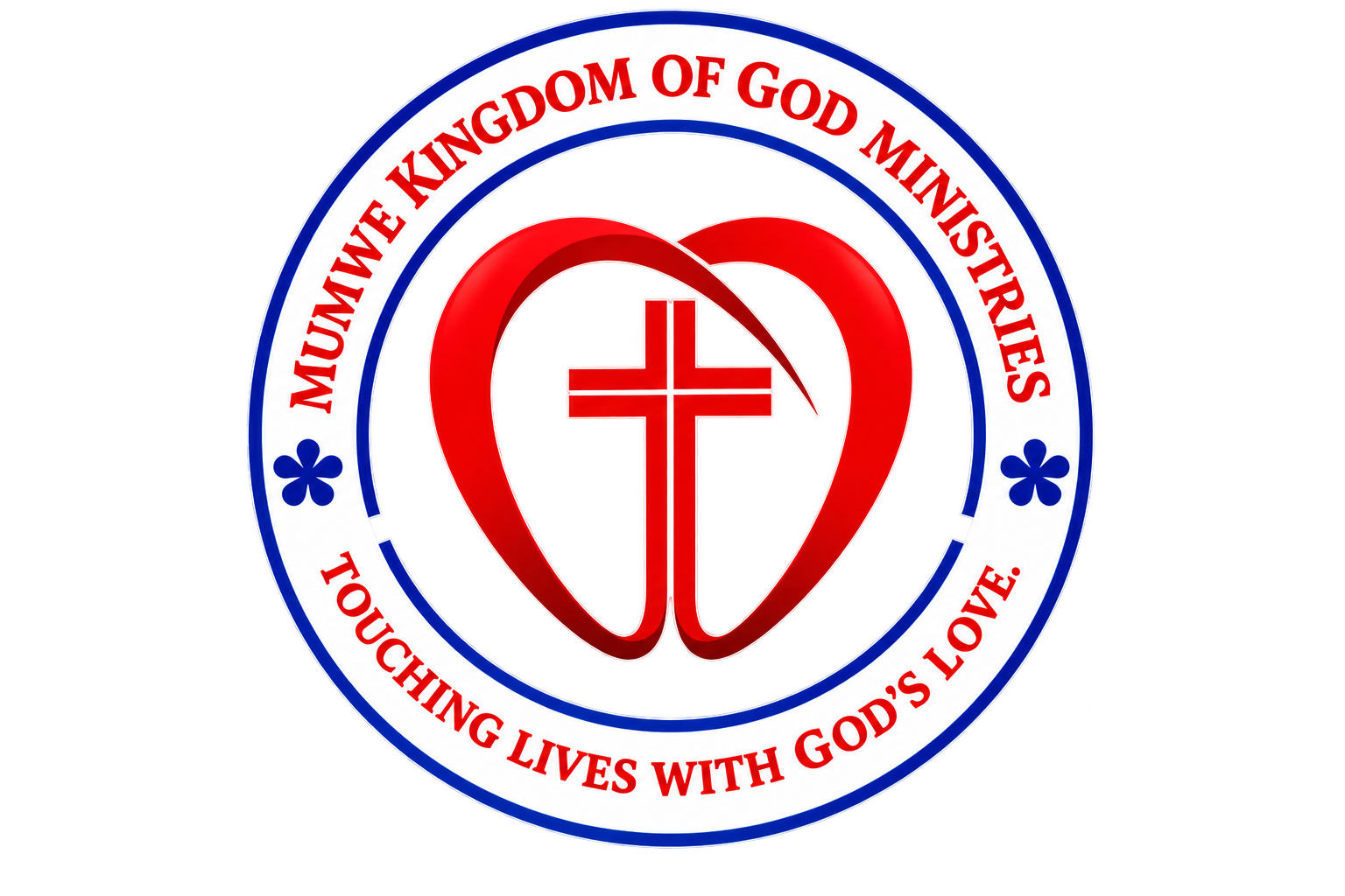 Mumwe Kingdom Ministries Logo